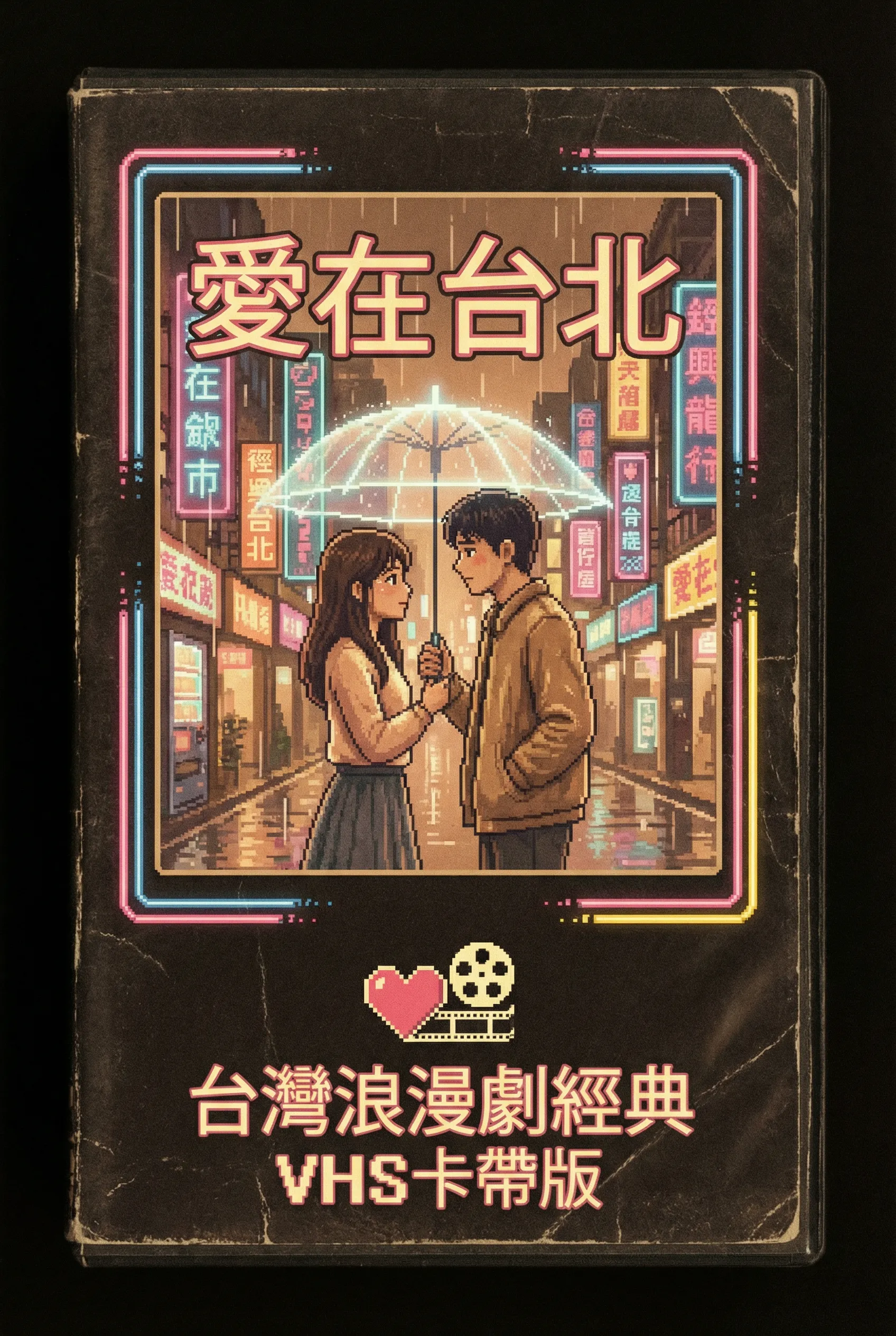 新白娘子传奇中文字幕版 - 花都资源 台剧字幕1992年